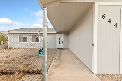 WELL MAINTAINED PROPERTY - 3 bed 2 bath site-built home on 1.17