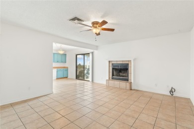 WELL MAINTAINED PROPERTY - 3 bed 2 bath site-built home on 1.17