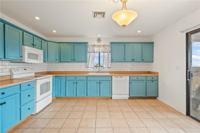 WELL MAINTAINED PROPERTY - 3 bed 2 bath site-built home on 1.17