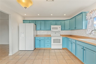 WELL MAINTAINED PROPERTY - 3 bed 2 bath site-built home on 1.17