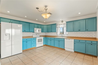 WELL MAINTAINED PROPERTY - 3 bed 2 bath site-built home on 1.17