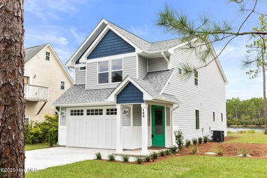 Frink Lake  Home For Sale in Boiling Spring Lakes North Carolina