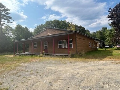 Two bedroom, one bathroom,single story home sits on a large open - photo 2
