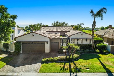 Lake Home For Sale in Rancho Mirage, California