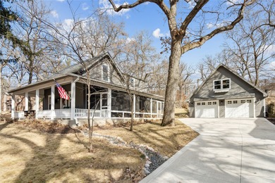 Lake Home For Sale in Des Moines, Iowa