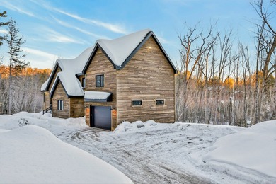 Lake Home For Sale in Sainte Anne Des Lacs, QC