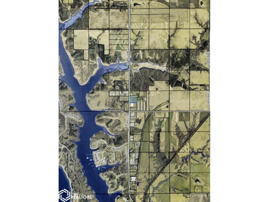 Lake Acreage For Sale in Moravia, Iowa