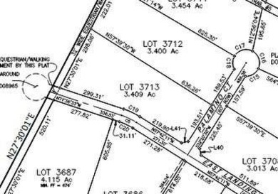Lake Acreage For Sale in Granbury, Texas