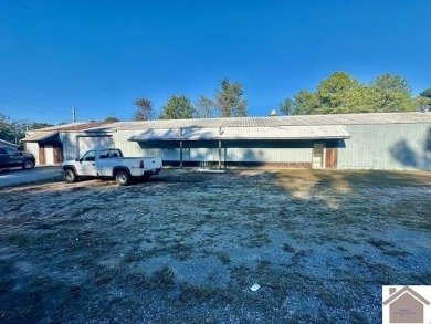 Large Building in the Lake Area with Great Visibility on US Hwy - photo 1