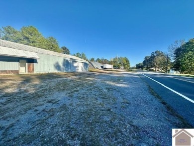 Large Building in the Lake Area with Great Visibility on US Hwy - photo 3