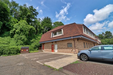 Beautiful corner lot office building in ideal, central location