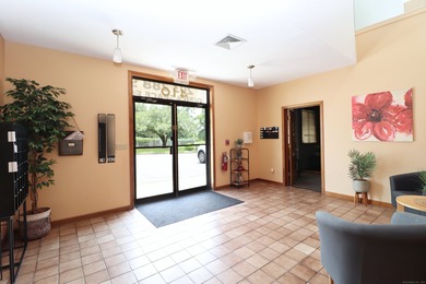 Beautiful corner lot office building in ideal, central location