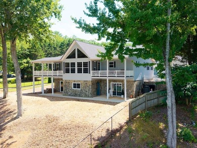Comfortable Lakefront Estate on Deep Water on Lake Chatuge! - photo 1