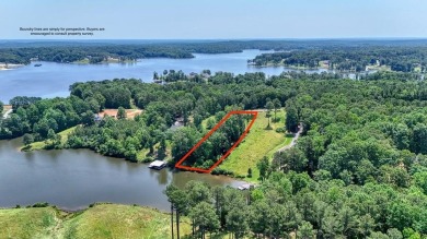 Lake Lot For Sale in Huntingdon, Tennessee