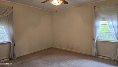 Welcome to this charming 3-bedroom, 2-bath home located in a