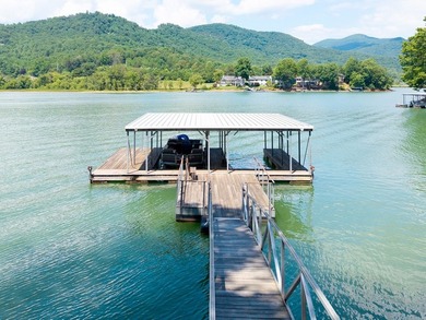 Comfortable Lakefront Estate on Deep Water on Lake Chatuge! - photo 2