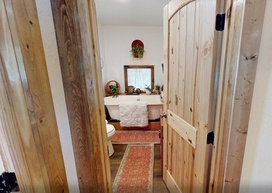 NEWER COTTAGE ON 3.5+ ACRES WITH CREEK, PASTURE & MULTIPLE - photo 13