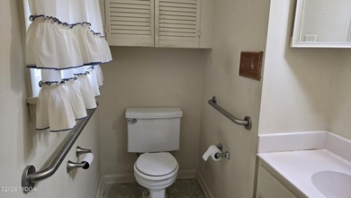 Welcome to this charming 3-bedroom, 2-bath home located in a