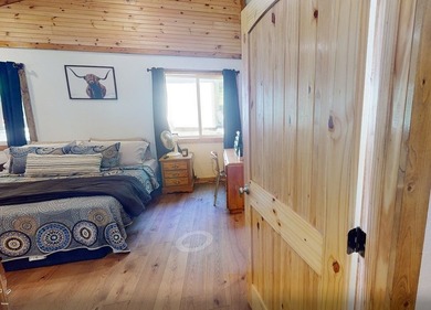 NEWER COTTAGE ON 3.5+ ACRES WITH CREEK, PASTURE & MULTIPLE - photo 14