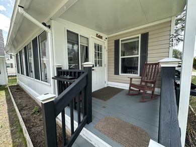Have you been dreaming of a seasonal park model on a corner lot - photo 14