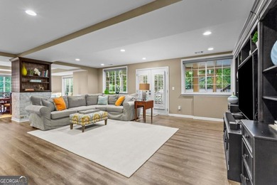 Exceptional Executive Golf Course Estate in Prestigious Windward - photo 15