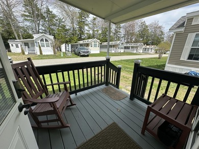 Have you been dreaming of a seasonal park model on a corner lot - photo 15