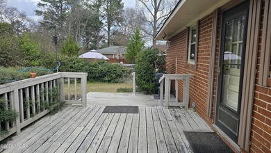 Welcome to this charming 3-bedroom, 2-bath home located in a