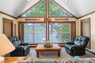 Comfortable Lakefront Estate on Deep Water on Lake Chatuge! - photo 7
