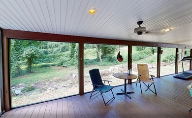 NEWER COTTAGE ON 3.5+ ACRES WITH CREEK, PASTURE & MULTIPLE - photo 18