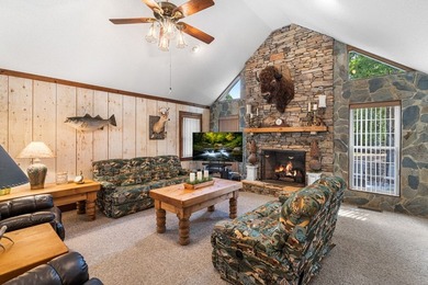 Comfortable Lakefront Estate on Deep Water on Lake Chatuge! - photo 8
