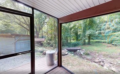 NEWER COTTAGE ON 3.5+ ACRES WITH CREEK, PASTURE & MULTIPLE - photo 19