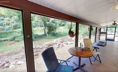 NEWER COTTAGE ON 3.5+ ACRES WITH CREEK, PASTURE & MULTIPLE - photo 20