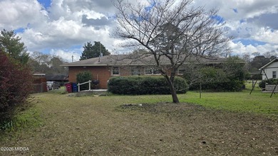 Welcome to this charming 3-bedroom, 2-bath home located in a