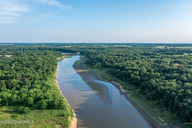 These Mark Twain Lake acreage lots are located along the - photo 21