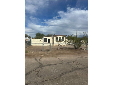 Colorado River - Mohave County Home For Sale in Bullhead City Arizona