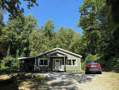NEWER COTTAGE ON 3.5+ ACRES WITH CREEK, PASTURE & MULTIPLE - photo 22