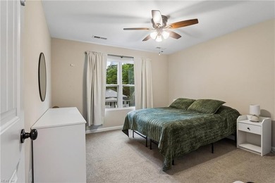 Step into a bright, open floor plan home spanning two stories - photo 22