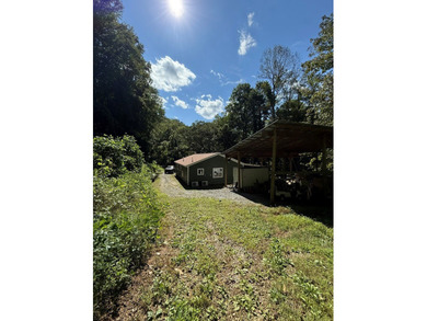 NEWER COTTAGE ON 3.5+ ACRES WITH CREEK, PASTURE & MULTIPLE - photo 24