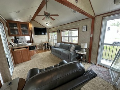 Have you been dreaming of a seasonal park model on a corner lot - photo 24
