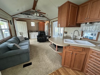 Have you been dreaming of a seasonal park model on a corner lot - photo 25