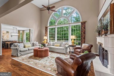 Exceptional Executive Golf Course Estate in Prestigious Windward - photo 26