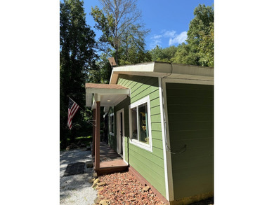 NEWER COTTAGE ON 3.5+ ACRES WITH CREEK, PASTURE & MULTIPLE - photo 26