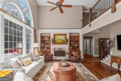 Exceptional Executive Golf Course Estate in Prestigious Windward - photo 27