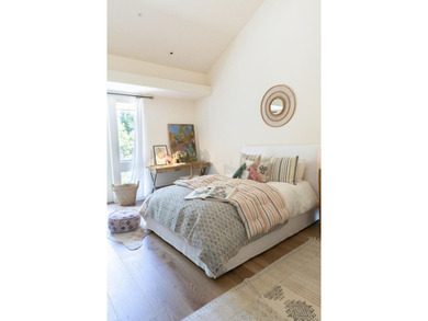 Set amongst the oaks, this stunning home connects the interior - photo 27
