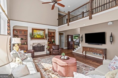 Exceptional Executive Golf Course Estate in Prestigious Windward - photo 28