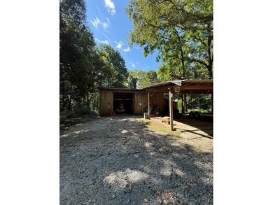 NEWER COTTAGE ON 3.5+ ACRES WITH CREEK, PASTURE & MULTIPLE - photo 28