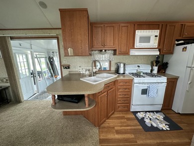 Have you been dreaming of a seasonal park model on a corner lot - photo 29