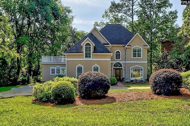 Beautifully updated home on Lake Murray! This five bedroom, 3.5 - photo 1