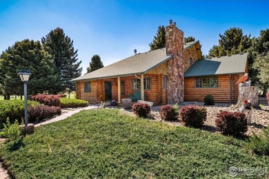 (private lake, pond, creek) Home For Sale in Longmont Colorado