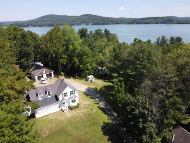 Lake Realty Maine